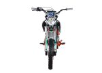 Мотоцикл MOTORHEAD YSA125 17/14 PITBIKE — изображение 4