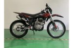 Мотоцикл JHL MX250 ENDURO — изображение 2