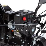 Снегоуборщик FLAIZER 100 E Economy — изображение 9