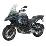 Мотоцикл BENELLI TRK 502 ТУРЭНДУРО