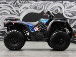 Квадроцикл SHARMAX Force 600 Ranger — изображение 5