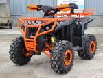 Квадроцикл IRIDE Rino Super 125 — изображение 2
