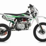 Мотоцикл питбайк SHARMAX Sport )