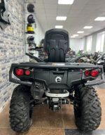 Квадроцикл BRP Can-Am Outlander Max XT 650 Camo (2024) (ПСМ) — изображение 5