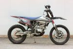 Мотоцикл JHL Z3+ CBFMM) ENDURO — изображение 3