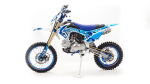 Мотоцикл MOTOLAND CRF125 PITBIKE — изображение 3