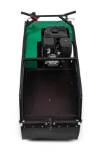 Мотобуксировщик SHARMAX S500 с двигателем Briggs & Stratton - XR ) — изображение 9