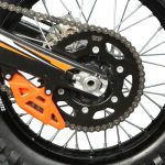 Мотоцикл кроссовый эндуро AVANTIS A8 250 Carb (PR250/172FMM-5) KKE 2022 (БАЛАНС. ВАЛ) — изображение 11