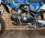 Мотоцикл BSE PH 125S 1.0 PITBIKE — изображение 12