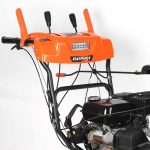 Снегоуборщик PATRIOT Сибирь 85ЕТ — изображение 4