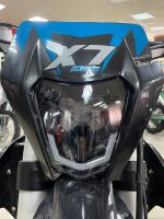 Мотоцикл кроссовый эндуро FXMOTO X7 CB300 — изображение 20