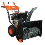 Снегоуборщик PATRIOT Сибирь 113 CЕ