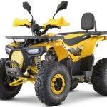 Квадроцикл FXMOTO Pike 125 Pro