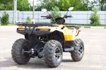 Квадроцикл IRBIS ATV 200 — изображение 6