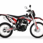 Мотоцикл кроссовый эндуро SHARMAX Sport )