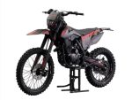 Мотоцикл DAREX Alga 300 ENDURO — изображение 3