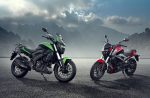 Мотоцикл BAJAJ Dominar 400 NEW DTS-I — изображение 4