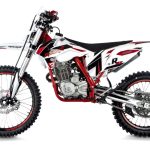 Мотоцикл кроссовый эндуро ROCKOT R5X Rampage (300cc, ZS175FMM (CB300F), 21/18)