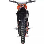 Мотоцикл REGULMOTO Spitfire 17/14 Pro PITBIKE — изображение 8