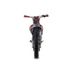 Мотоцикл ZUUMAV K7 CBS-300G ENDURO — изображение 7