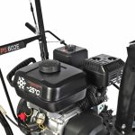 Снегоуборщик PATRIOT 602 Е — изображение 14