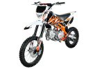 Мотоцикл KAYO Basic TT140EM PITBIKE — изображение 4