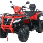 Квадроцикл РМ Рысь 500