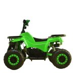 Квадроцикл Rato Hammer 110