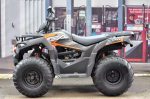 Квадроцикл LONCIN Overland 200 — изображение 16