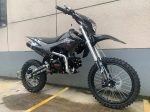 Мотоцикл BSE EXA PITBIKE — изображение 2