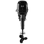 2х-тактный лодочный мотор ФРЕГАТ 9.9FHS — изображение 6