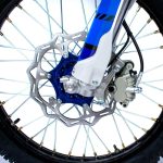 Мотоцикл кроссовый эндуро REGULMOTO Legend 300 — изображение 19