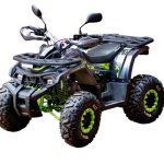 Квадроцикл MOTOLAND 125 Wild X Pro
