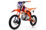 Мотоцикл MOTAX KTM 125 PITBIKE — изображение 2