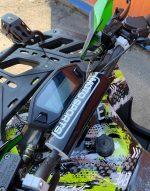 Квадроцикл HUNTER 150 — изображение 6