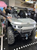 Квадроцикл MAGNUM PRO RedStone 1000R (ПСМ) — изображение 2