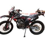 Мотоцикл SYCMCC 06 250 (FMM 172) ENDURO