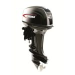 2х-тактный лодочный мотор HIDEA HD40FHS — изображение 4