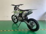 Мотоцикл JHL Z140E PITBIKE — изображение 7