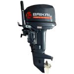 2х-тактный лодочный мотор BAIKAL 30HP