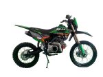 Мотоцикл JHLofr LK140 19/16 (ZS1P60YMJ) PITBIKE — изображение 4