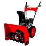 Снегоуборщик DDE ST6561
