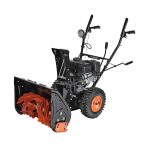 Снегоуборщик PATRIOT 602 Е — изображение 5