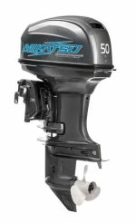 2х-тактный лодочный мотор MIKATSU M50FES