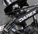 Мотоцикл DAREX Malai 125 17/14 — изображение 3