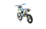 Мотоцикл MOTOLAND TCX125E PITBIKE — изображение 5