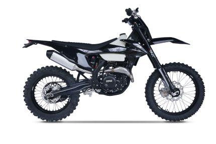 Мотоцикл BRZ X8 NC300s 23 BE ENDURO