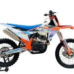 Мотоцикл HENGJIAN S7-YB300H ENDURO