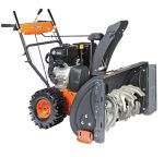 Снегоуборщик PATRIOT PS 911 — изображение 2