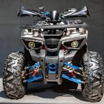 Квадроцикл ГЛАДИАТОР H125